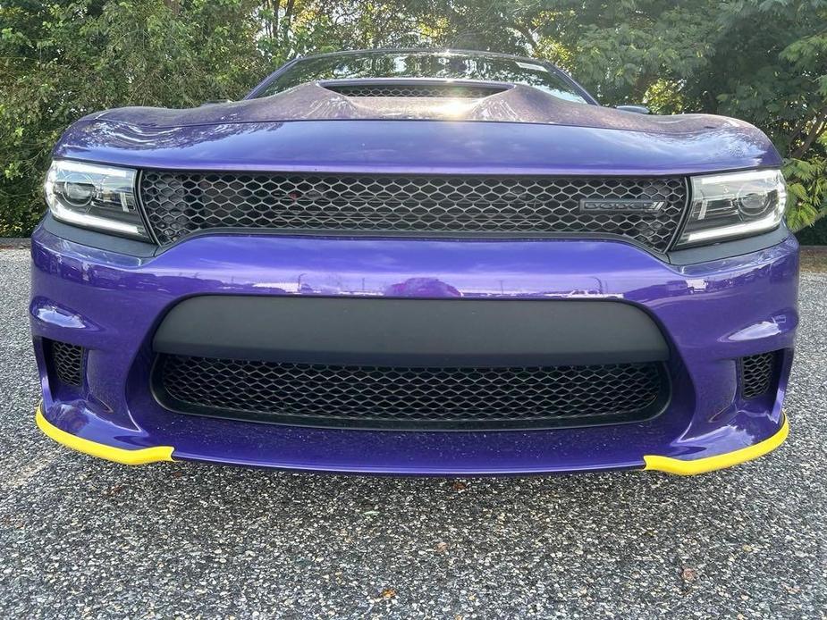 new 2023 Dodge Charger car, priced at $40,724