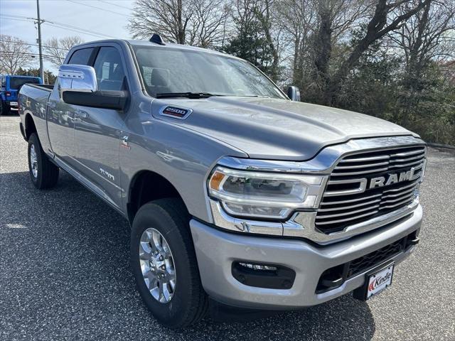 new 2024 Ram 2500 car, priced at $65,369