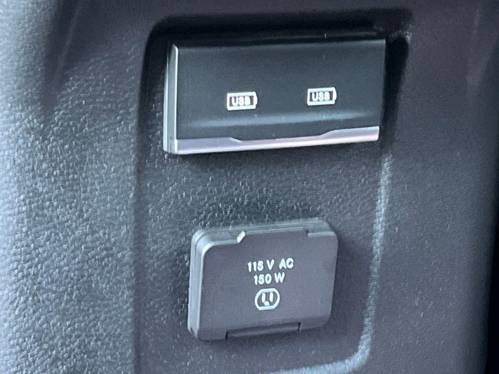 new 2025 Jeep Wrangler car, priced at $103,305