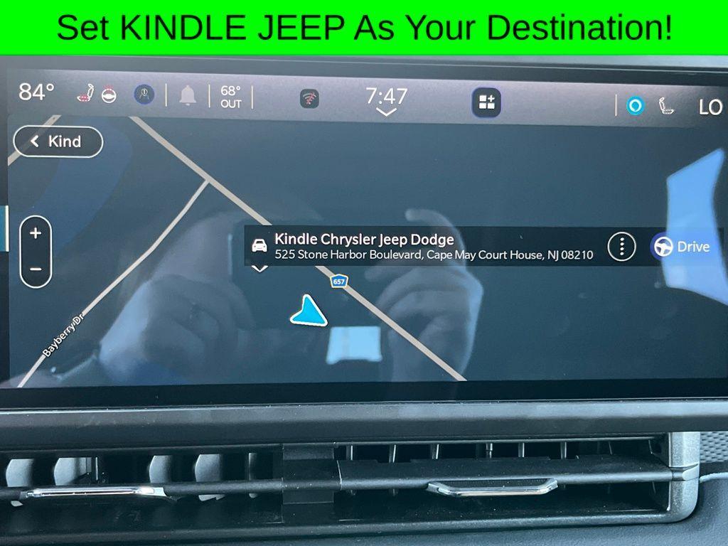 new 2025 Jeep Wrangler car, priced at $103,305