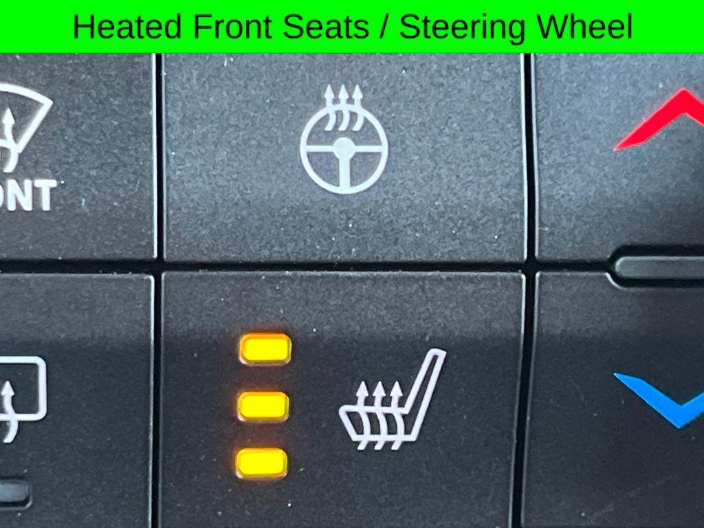 new 2025 Jeep Wrangler car, priced at $103,305