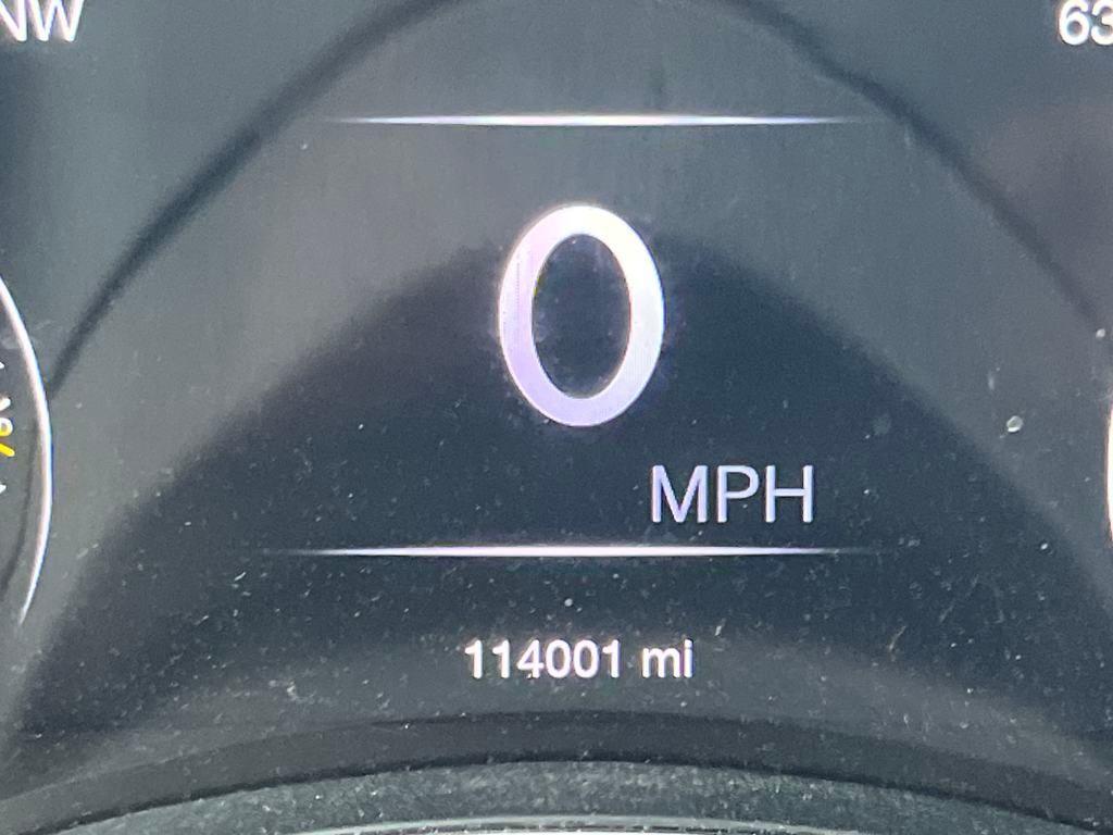 used 2020 Jeep Grand Cherokee car, priced at $20,999