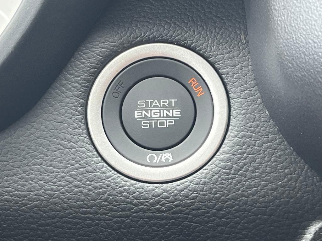 new 2025 Ram 1500 car, priced at $53,549