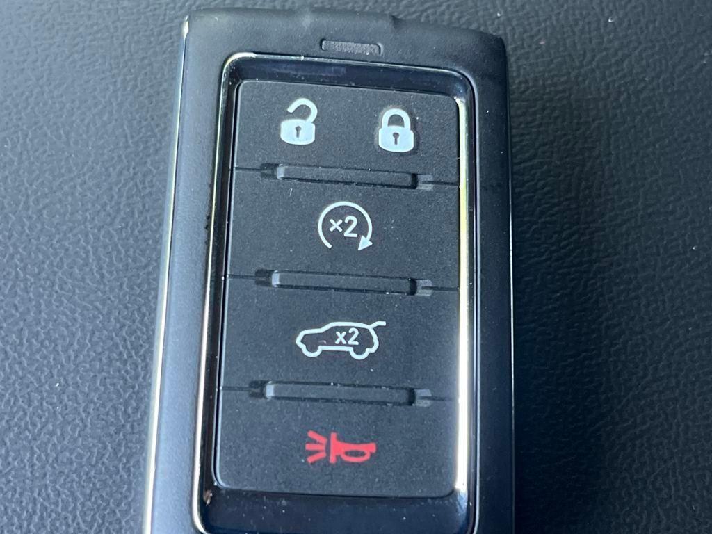 new 2025 Jeep Grand Cherokee L car, priced at $45,326