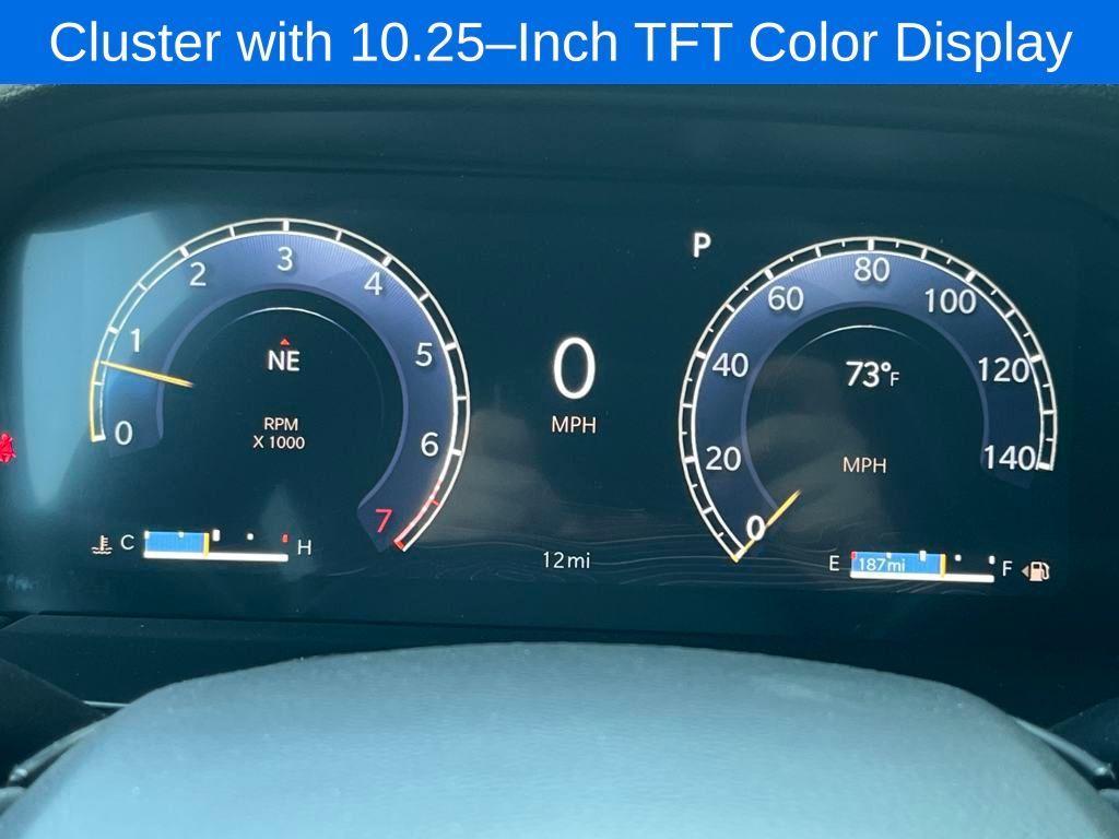 new 2025 Jeep Grand Cherokee L car, priced at $45,326