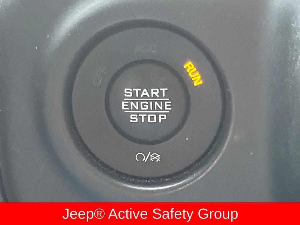 used 2021 Jeep Gladiator car, priced at $33,999