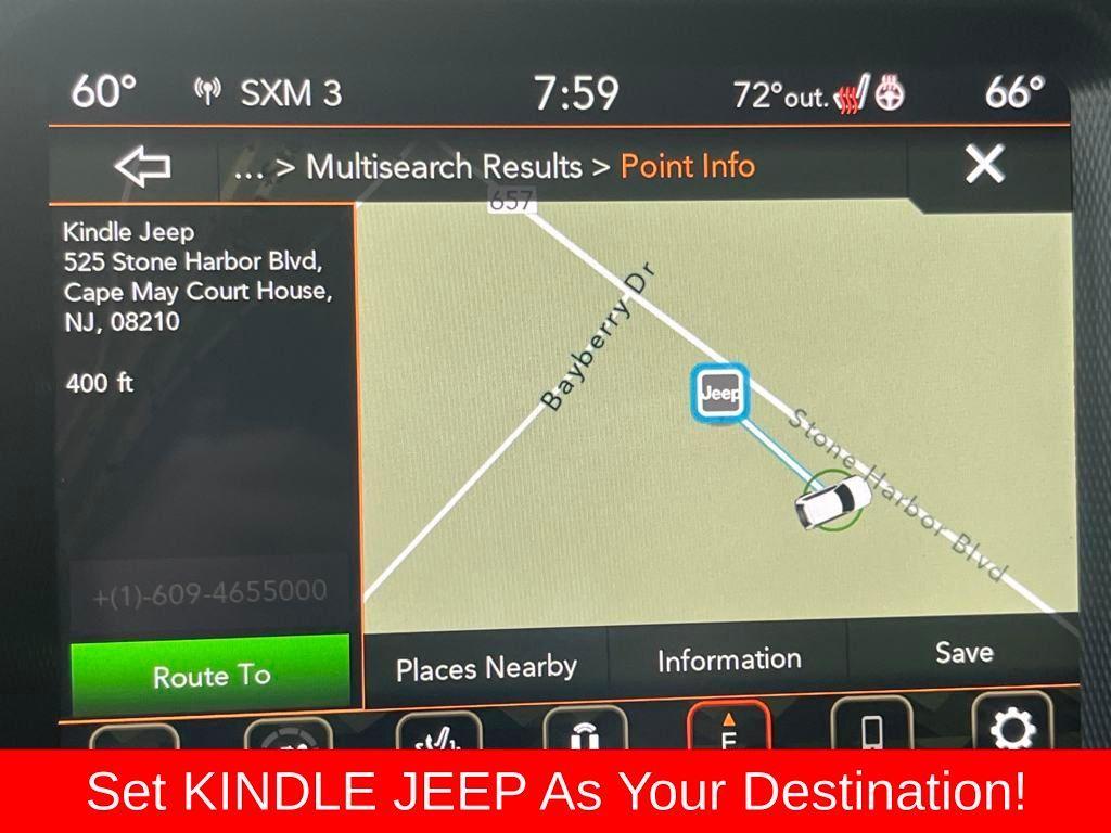 used 2021 Jeep Gladiator car, priced at $33,999