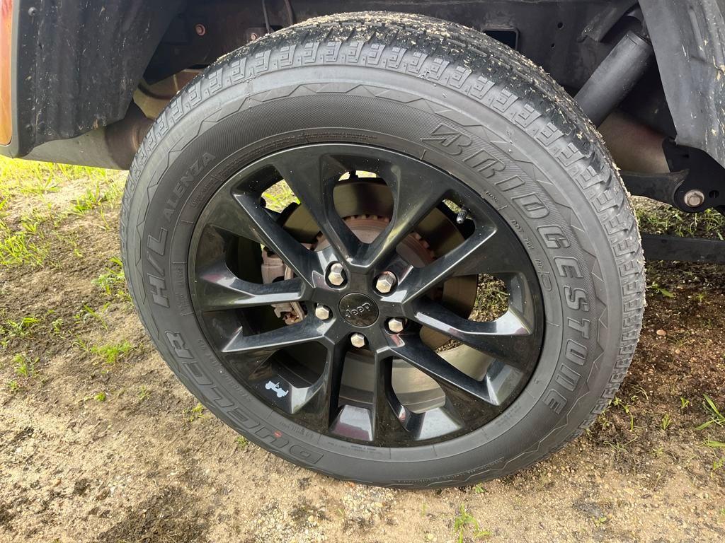 used 2021 Jeep Gladiator car, priced at $33,999