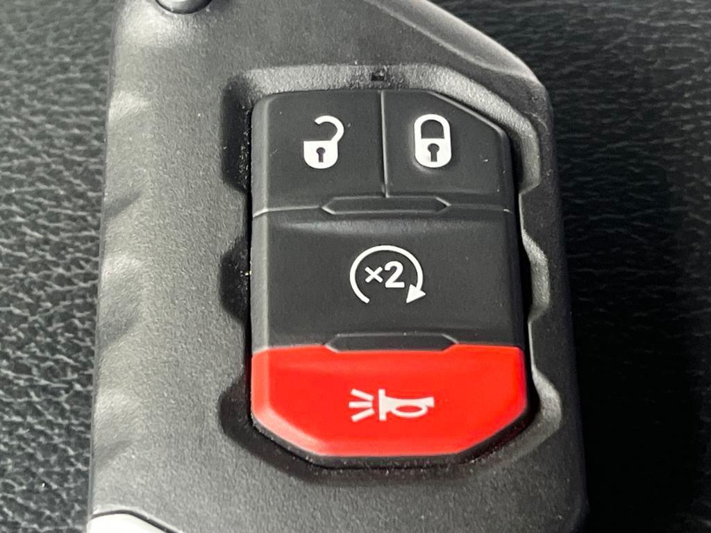 used 2021 Jeep Gladiator car, priced at $33,999
