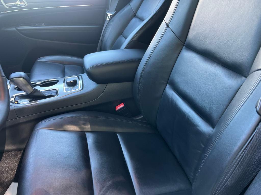 used 2022 Jeep Grand Cherokee WK car, priced at $28,499