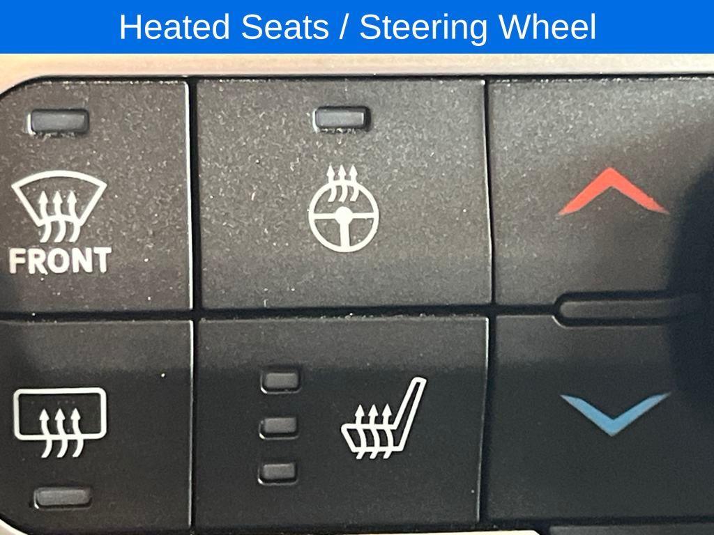 new 2025 Jeep Wrangler car, priced at $109,765