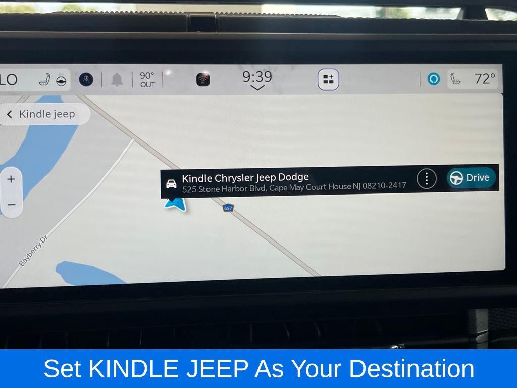 new 2025 Jeep Wrangler car, priced at $109,765