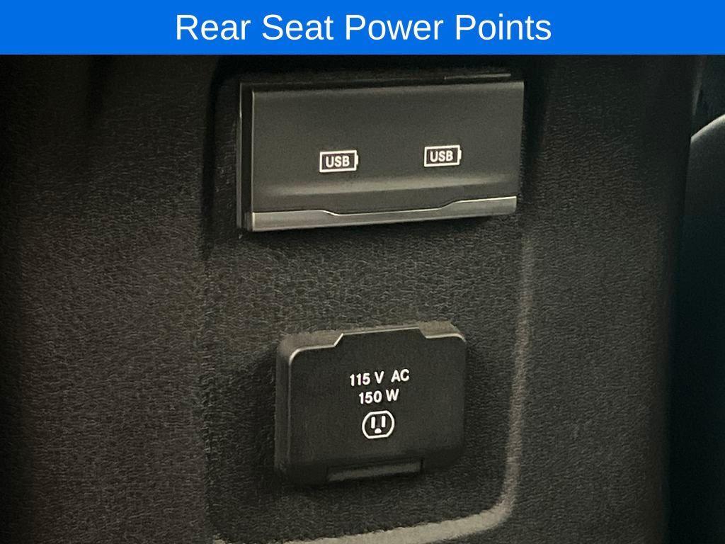 new 2025 Jeep Wrangler car, priced at $109,765