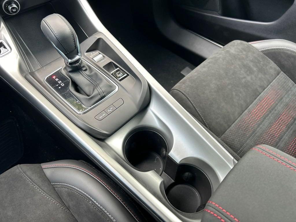 new 2024 Dodge Hornet car, priced at $36,130