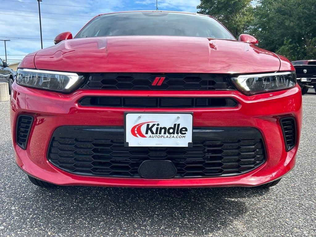 new 2024 Dodge Hornet car, priced at $36,130
