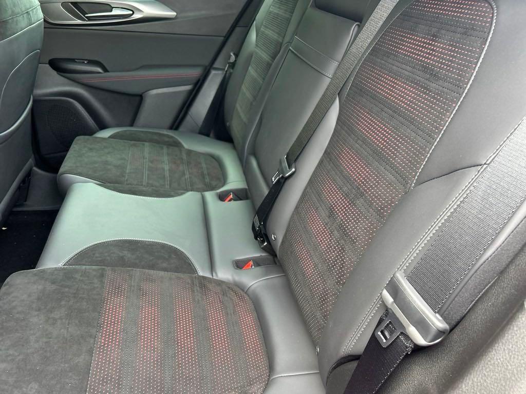 new 2024 Dodge Hornet car, priced at $36,130