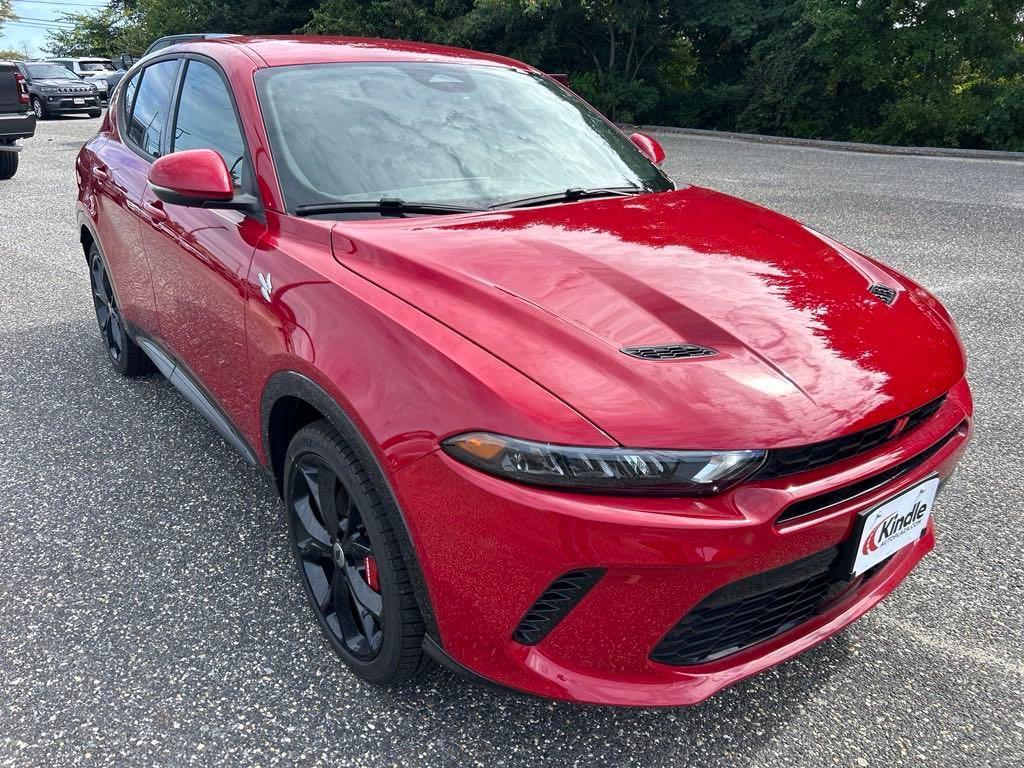 new 2024 Dodge Hornet car, priced at $36,130