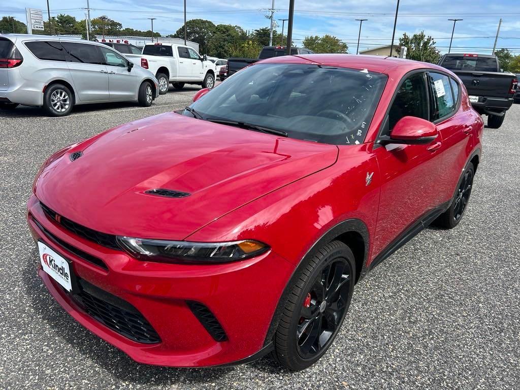 new 2024 Dodge Hornet car, priced at $36,130