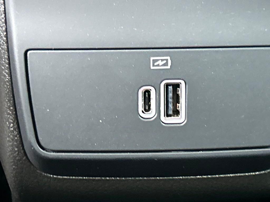 new 2024 Dodge Hornet car, priced at $36,130