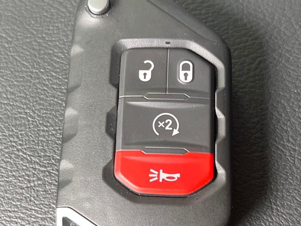 new 2025 Jeep Wrangler 4xe car, priced at $52,761