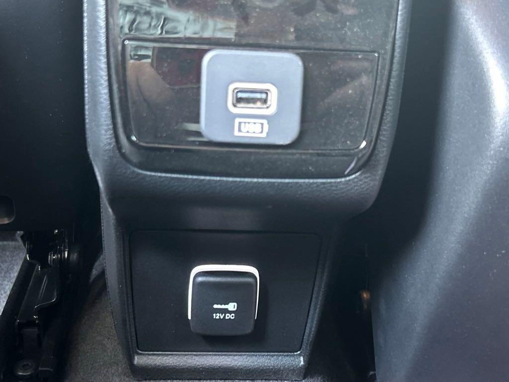 new 2024 Jeep Compass car, priced at $25,999