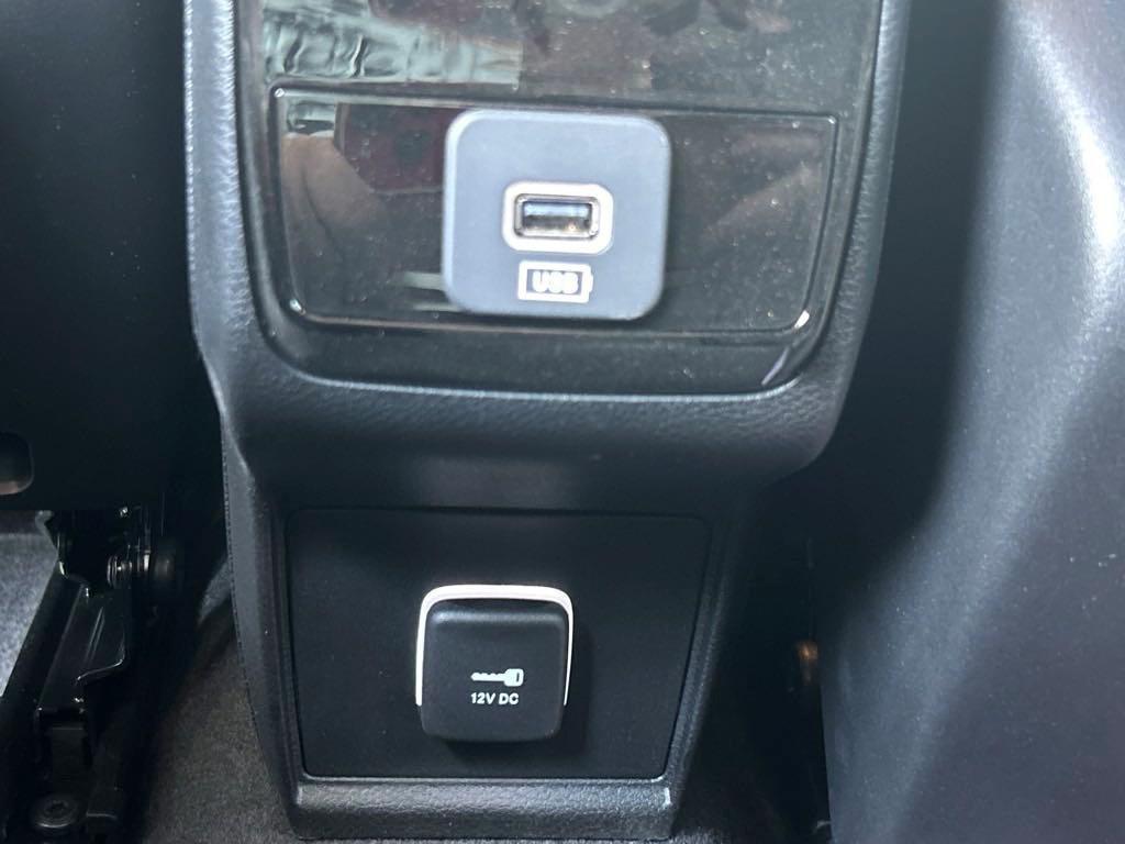 new 2024 Jeep Compass car, priced at $28,920