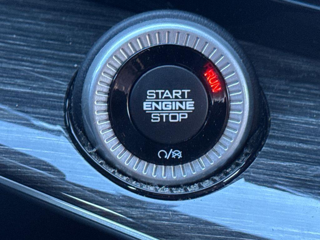 used 2022 Jeep Wagoneer car, priced at $41,299