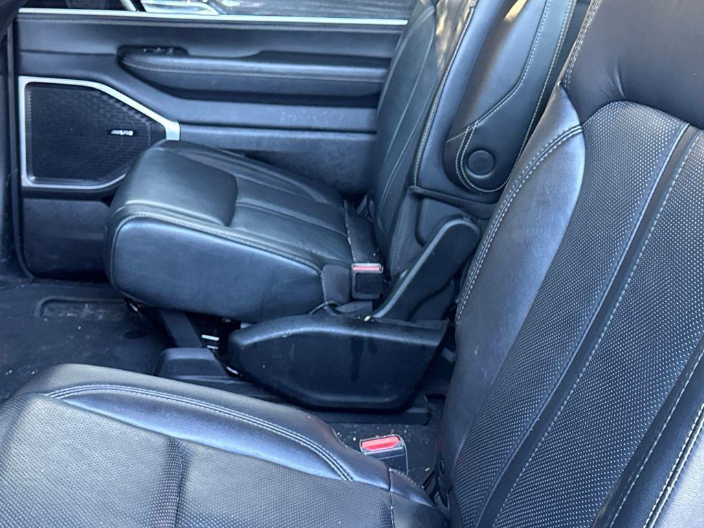 used 2022 Jeep Wagoneer car, priced at $41,299