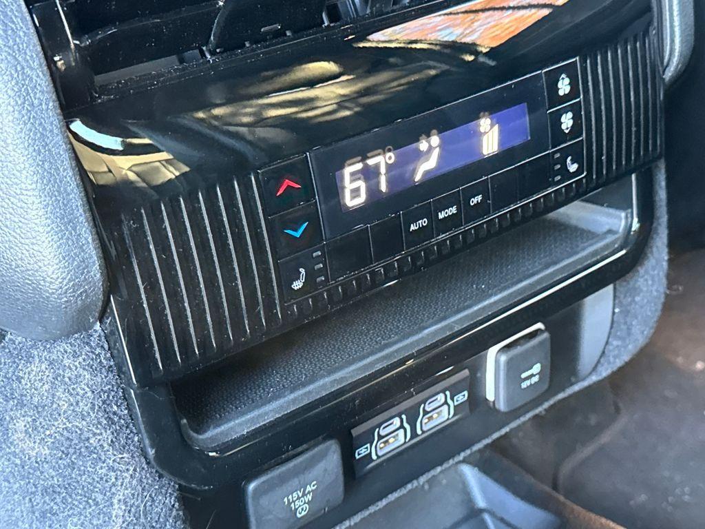 used 2022 Jeep Wagoneer car, priced at $41,299