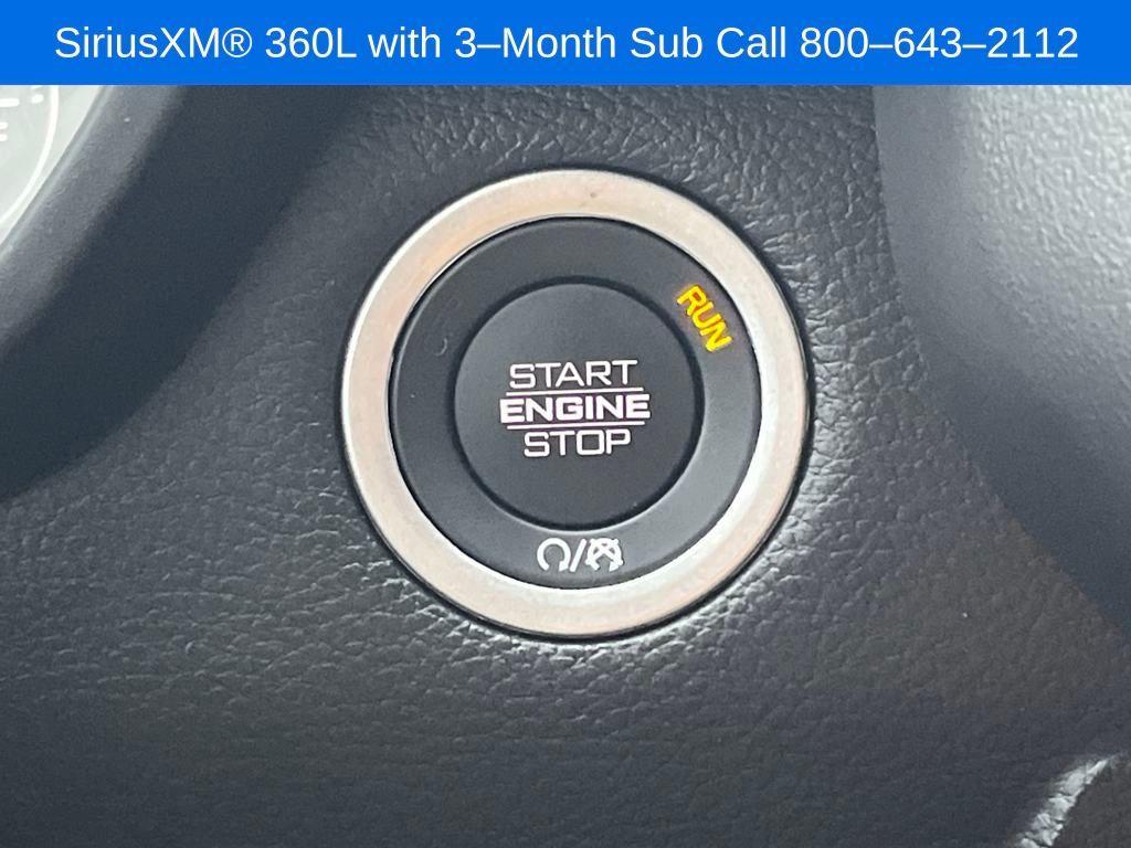 new 2025 Ram 1500 car, priced at $53,254
