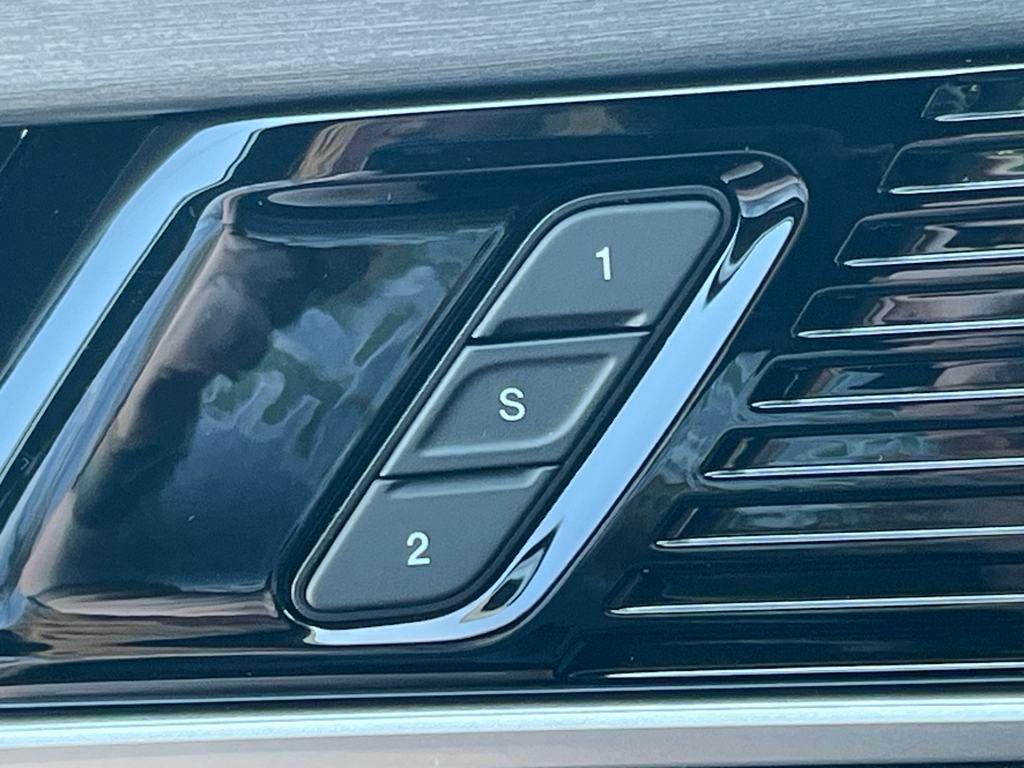 new 2025 Jeep Wagoneer L car, priced at $78,925