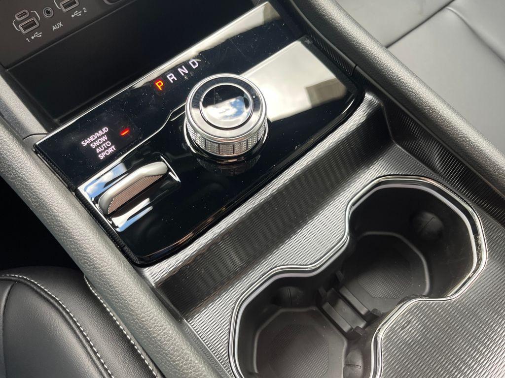 new 2025 Jeep Grand Cherokee car, priced at $50,485
