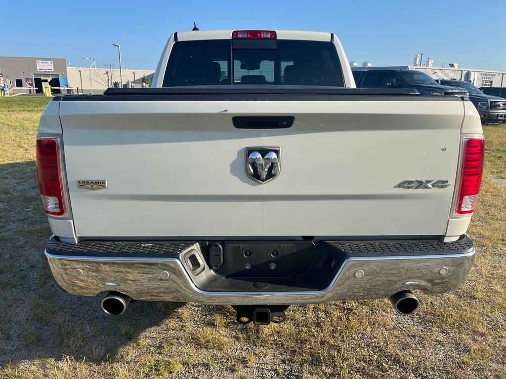 used 2017 Ram 1500 car, priced at $30,999
