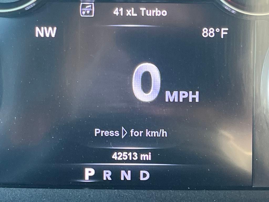used 2017 Ram 1500 car, priced at $30,999