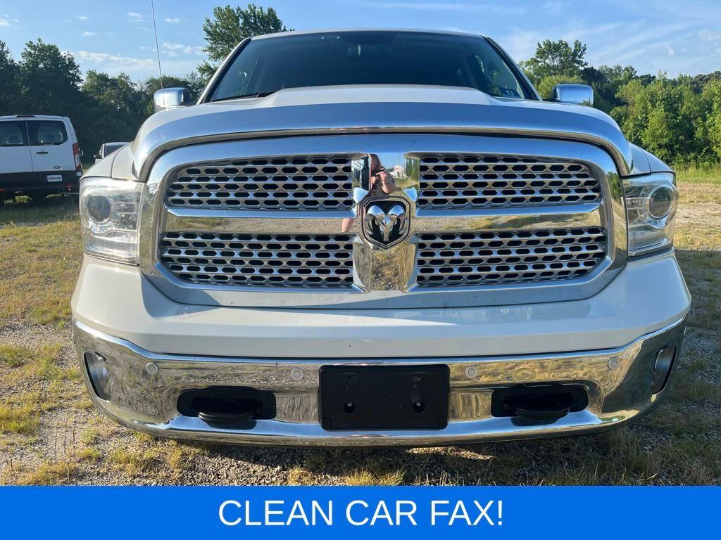 used 2017 Ram 1500 car, priced at $30,999