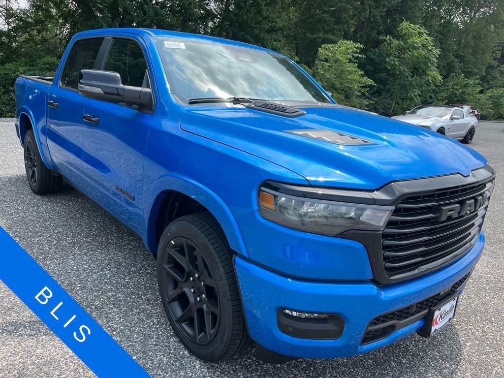 new 2026 Ram 1500 car, priced at $73,150