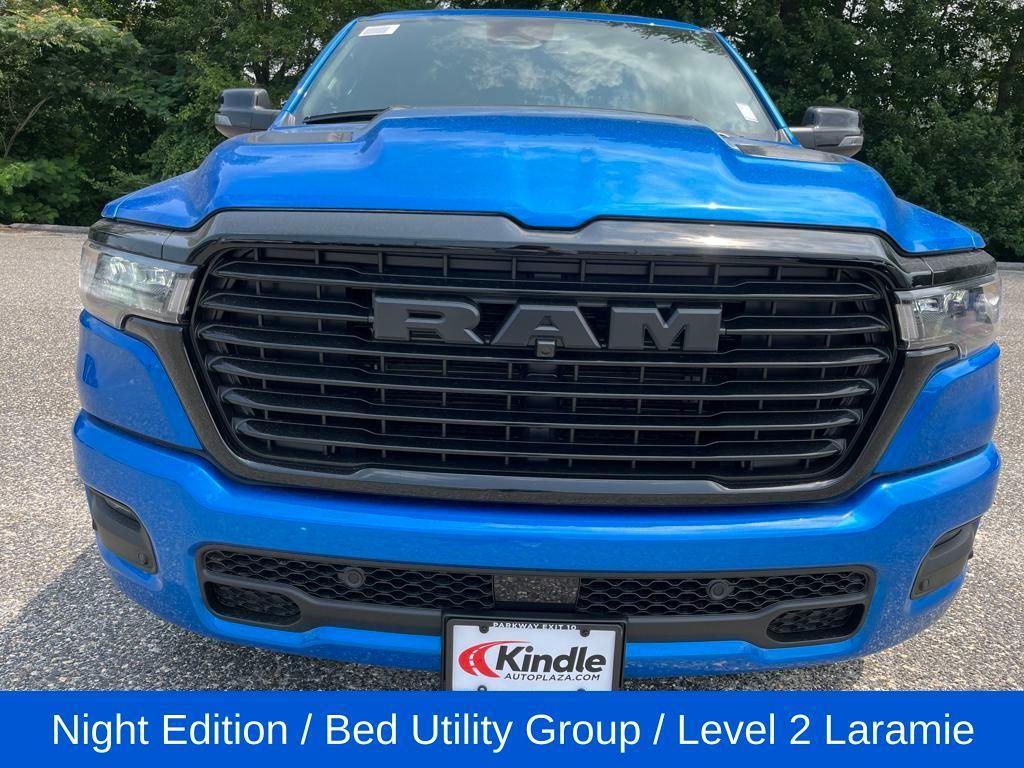 new 2026 Ram 1500 car, priced at $73,150