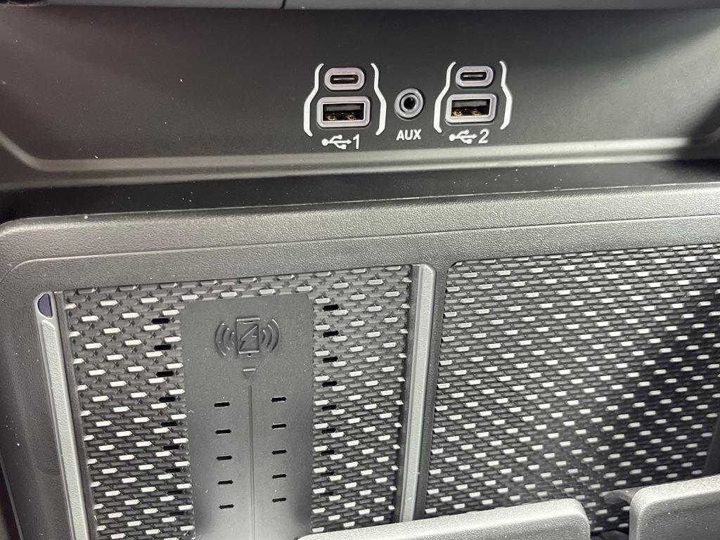 new 2025 Ram 1500 car, priced at $54,155