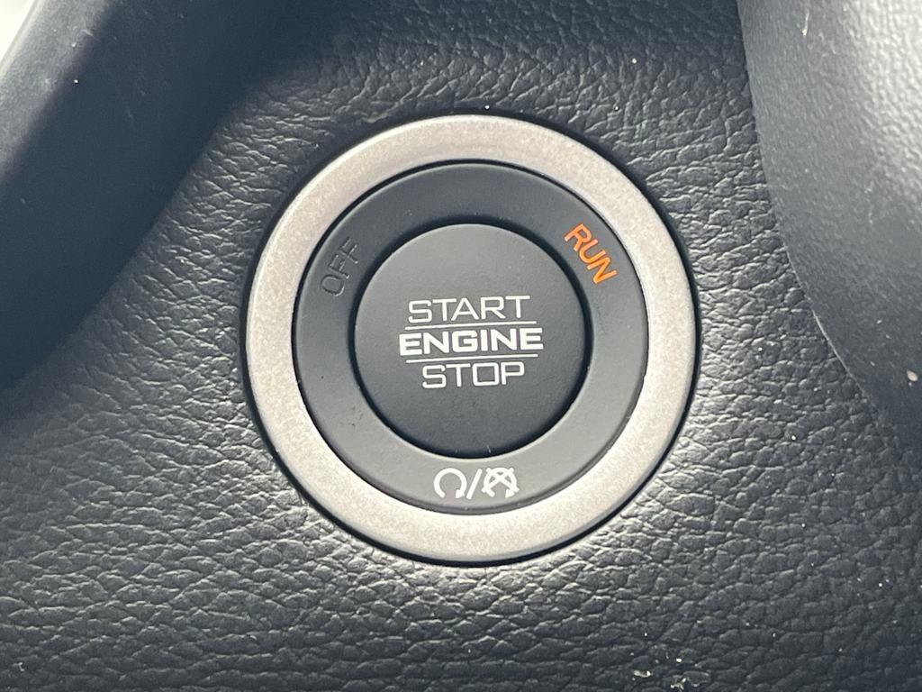 new 2025 Ram 1500 car, priced at $54,155