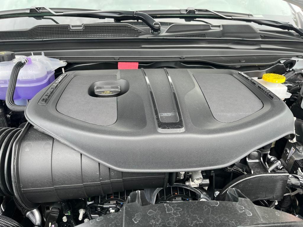 new 2025 Ram 1500 car, priced at $54,155