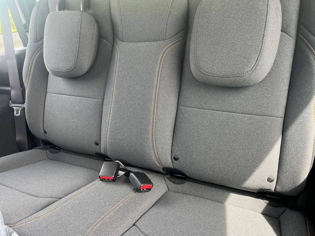 new 2025 Jeep Wrangler car, priced at $35,071