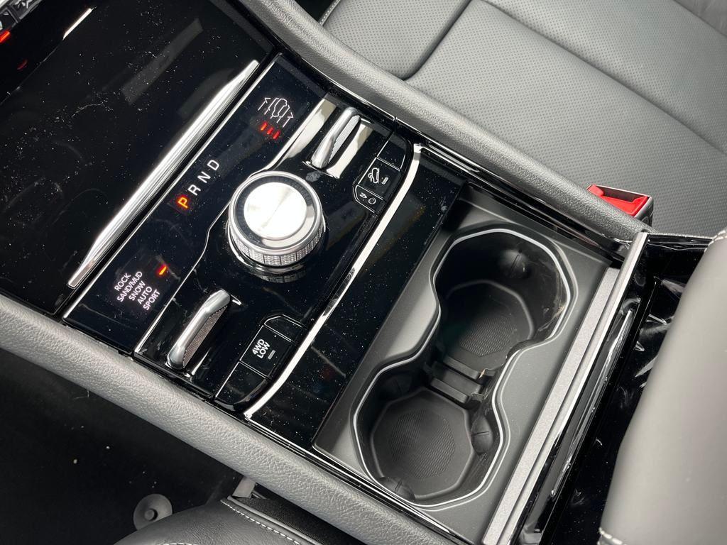 new 2025 Jeep Grand Cherokee car, priced at $52,260