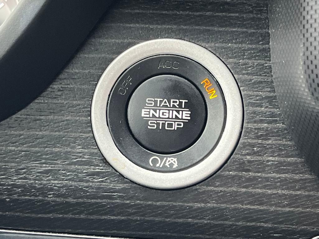 used 2022 Ram 1500 car, priced at $44,399