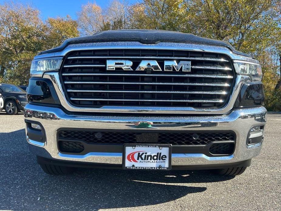 new 2025 Ram 1500 car, priced at $64,441