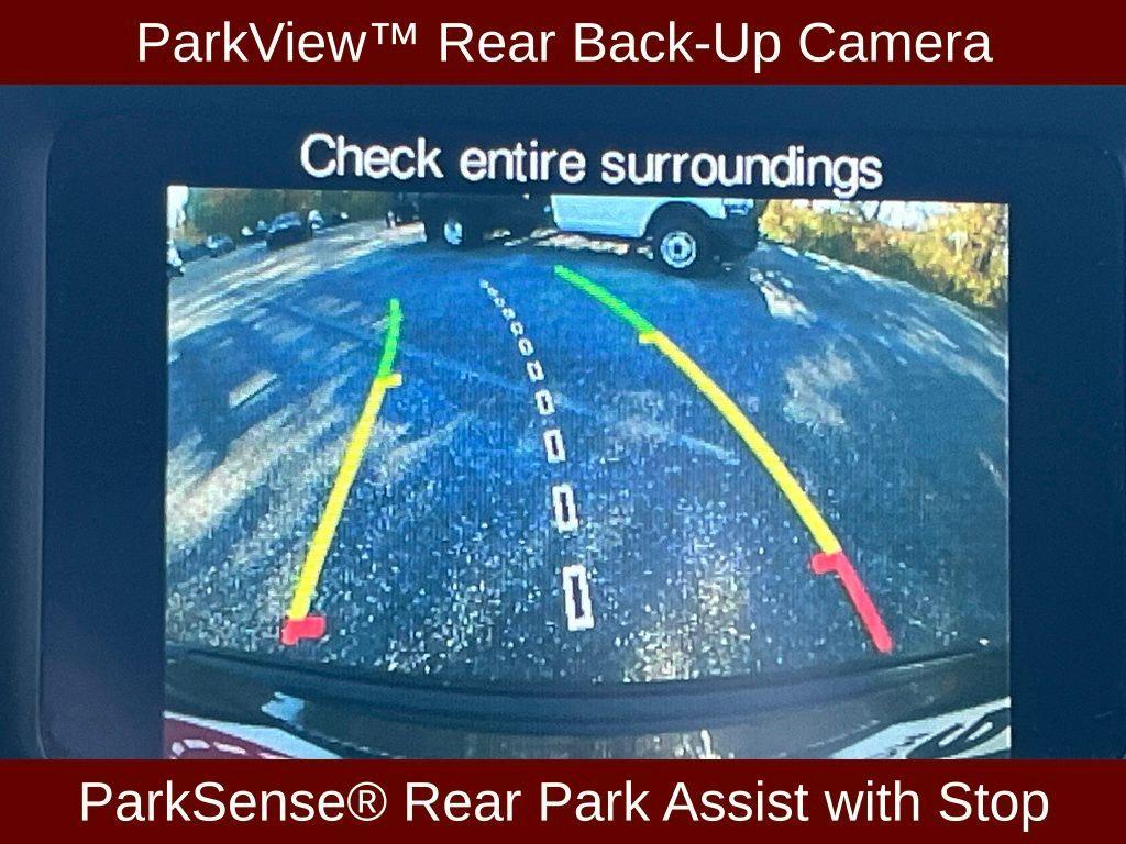 used 2016 Jeep Grand Cherokee car, priced at $13,699