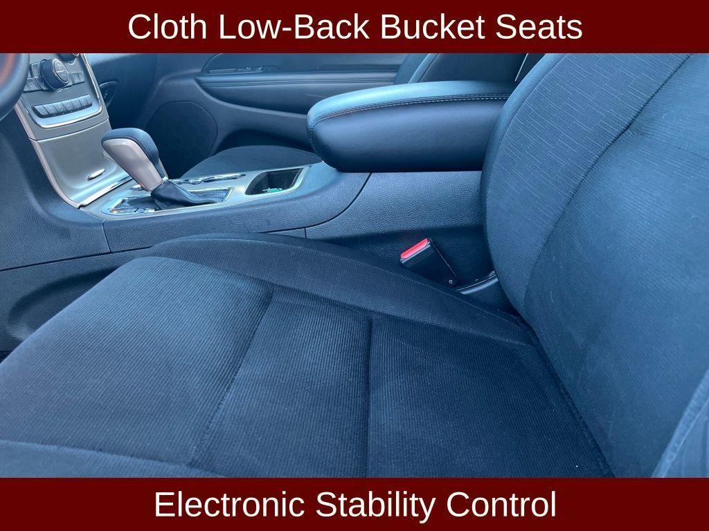 used 2016 Jeep Grand Cherokee car, priced at $13,699