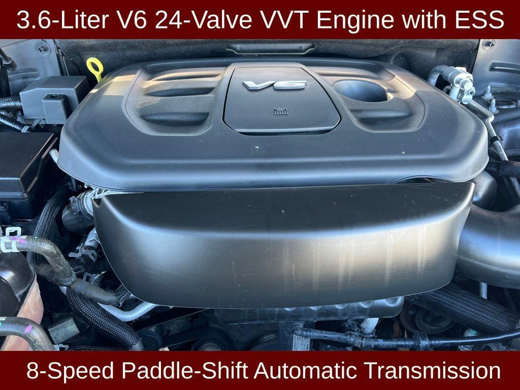 used 2016 Jeep Grand Cherokee car, priced at $13,699