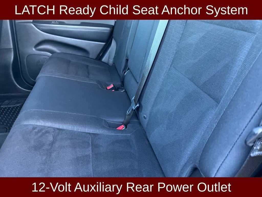 used 2016 Jeep Grand Cherokee car, priced at $13,699