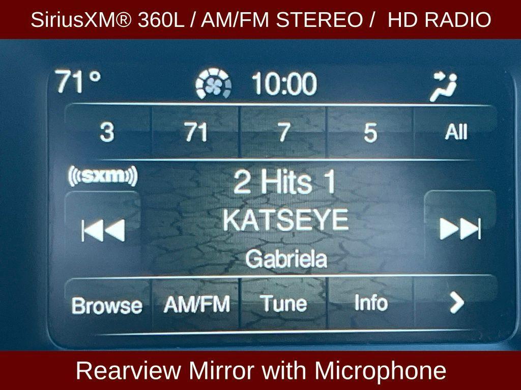 used 2016 Jeep Grand Cherokee car, priced at $13,699