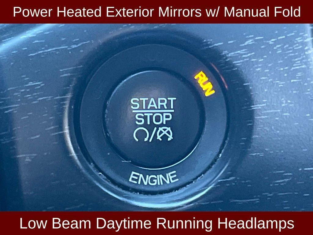 used 2016 Jeep Grand Cherokee car, priced at $13,699